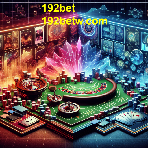 A Importância das Análises de Jogos na 192bet