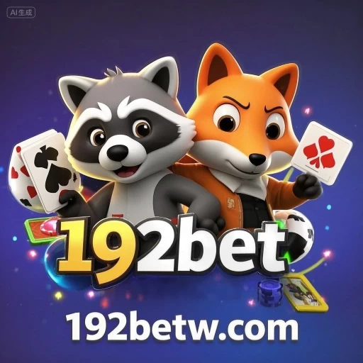 Logo 192bet